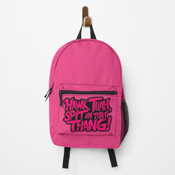 Item preview, Hawk Tuah Spit On That Thang Meme Graffiti Style Quote designed and sold by TheArtOfPat.