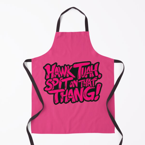 Item preview, Hawk Tuah Spit On That Thang Meme Graffiti Style Quote designed and sold by TheArtOfPat.
