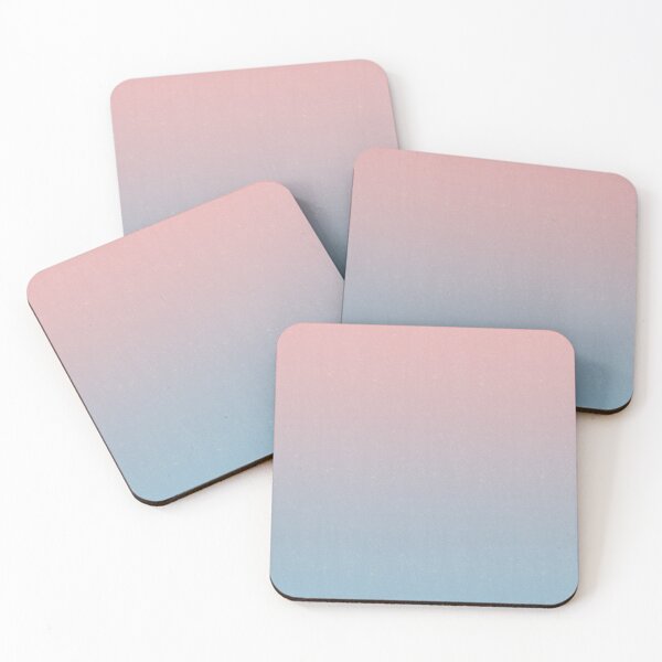 Item preview, Chroma Gradia - Rose to Sky designed and sold by Irene Estelle.