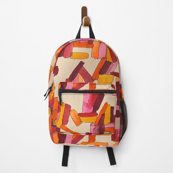Item preview, Abstract sunset designed and sold by TIExpressionist.