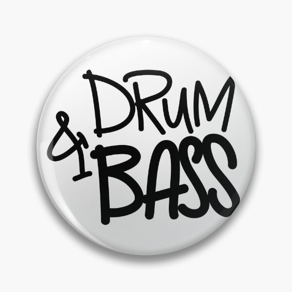 Item preview, Drum & Bass designed and sold by souloff.
