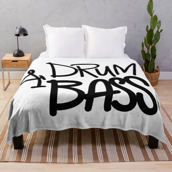 Item preview, Drum & Bass designed and sold by souloff.