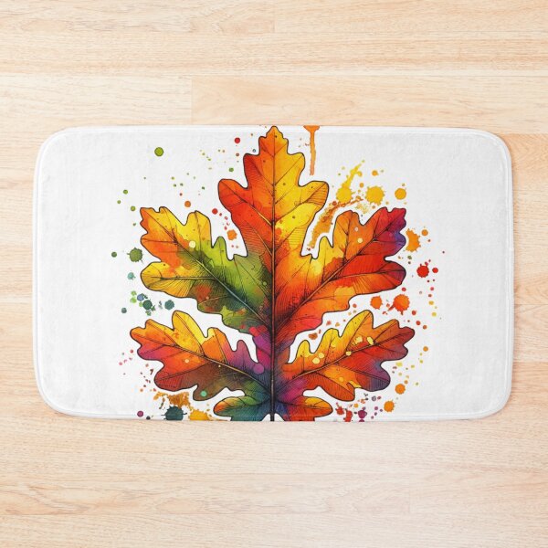 Item preview, Autumn Leaf Elegance designed and sold by JesNoh.