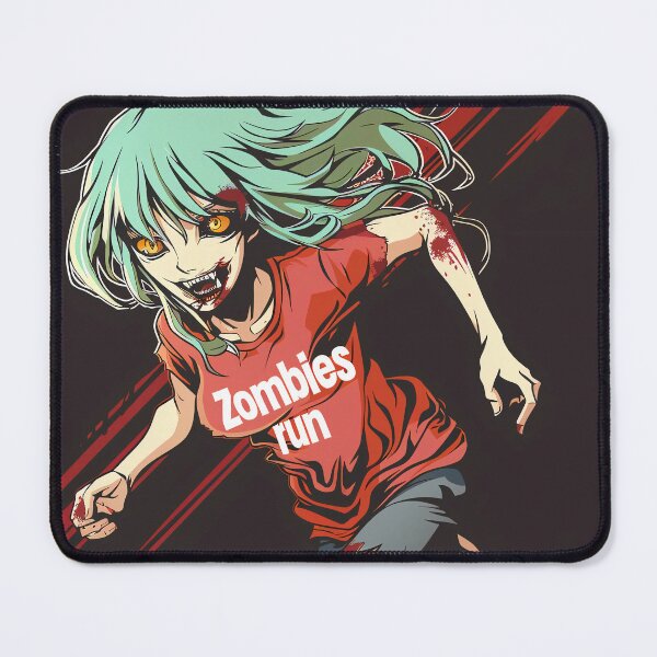 Item preview, ZR Zombie run designed and sold by Brendon987.