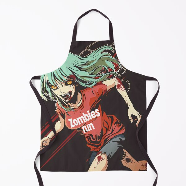 Item preview, ZR Zombie run designed and sold by Brendon987.