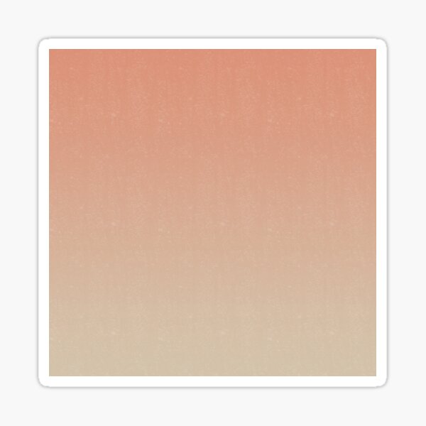 Item preview, Chroma Gradia - Coral to Dove designed and sold by Irene Estelle.
