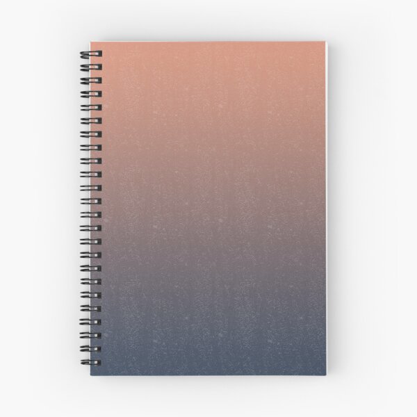 Item preview, Chroma Gradia - Coral to Dusk designed and sold by Irene Estelle.