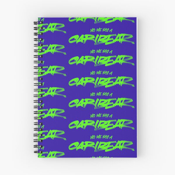 Item preview, You're not going to Caribbean me designed and sold by industriavisual.