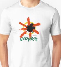 Lanzarote - Spain Unisex T-Shirt