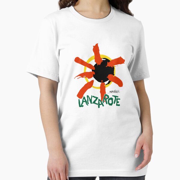 Aperçu de l'œuvre Lanzarote - Espagne créée et vendue par SpainBuddy.