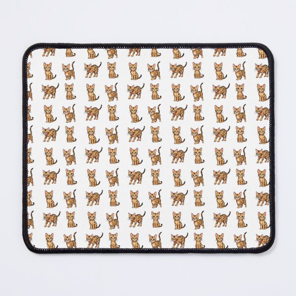 Item preview, Bengal Cats designed and sold by TheAnimalZ00.