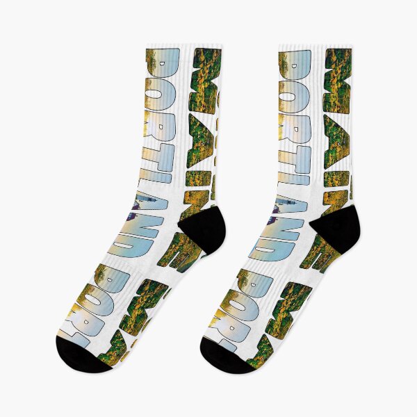 Item preview, PORTLAND Maine - USA Lighthouse on Spring Morning designed and sold by Adam Gormley.