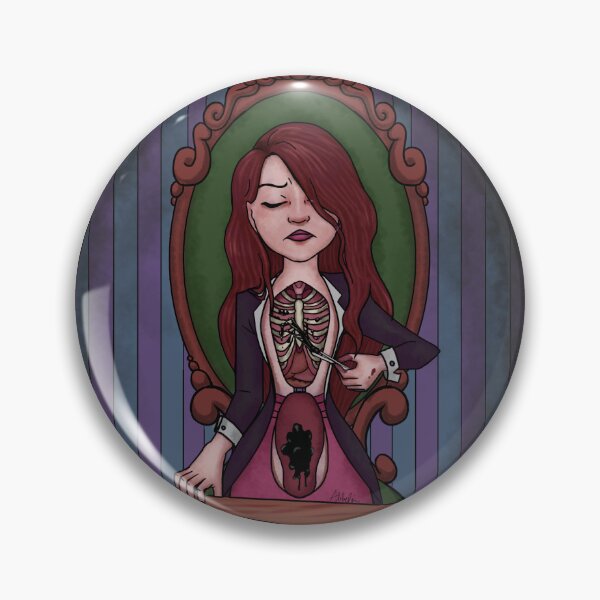Item preview, Pieces of You designed and sold by Abbelin Rose.