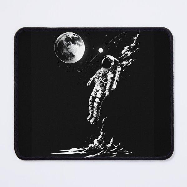 Item preview, Moonshot Mania designed and sold by Vibrantstroke.
