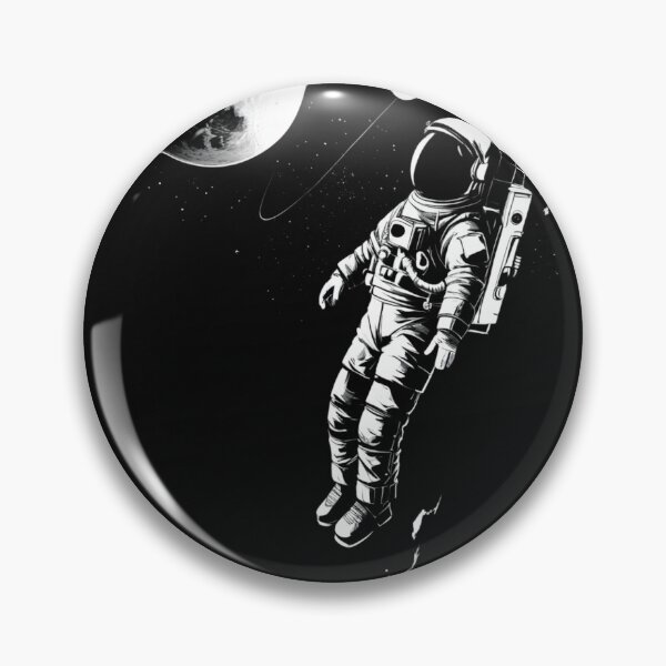 Item preview, Moonshot Mania designed and sold by Vibrantstroke.