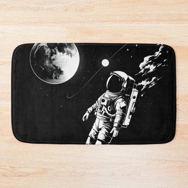 Item preview, Moonshot Mania designed and sold by Vibrantstroke.