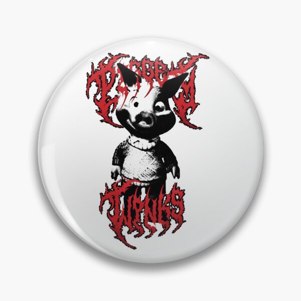Item preview, Guiños de cerdito designed and sold by B3arly.