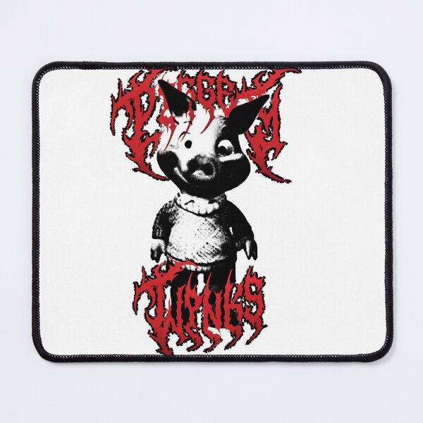 Item preview, Piggley Winks designed and sold by B3arly.