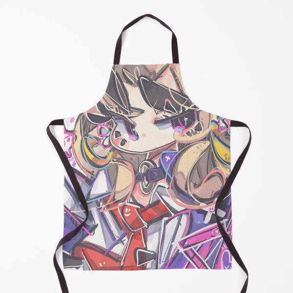 Item preview, 2196 - Ein / 爱因 designed and sold by jrpencil88.