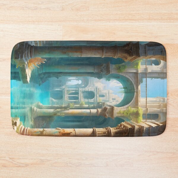 Item preview, Sunken 13 designed and sold by deep-sea-birds.