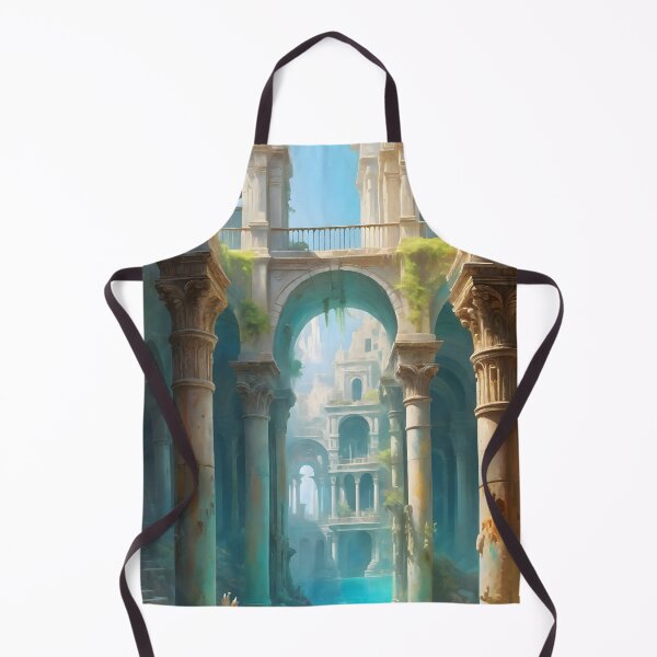 Item preview, Sunken 13 designed and sold by deep-sea-birds.