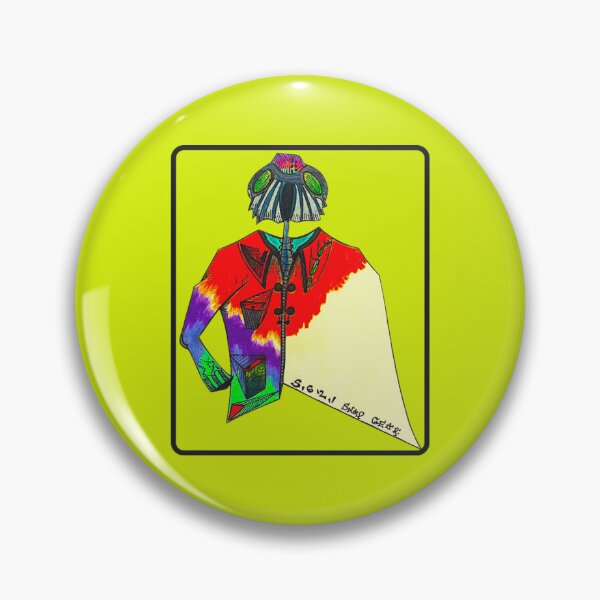 Item preview, ALIEN CLOTHING designed and sold by DGBdesignART.