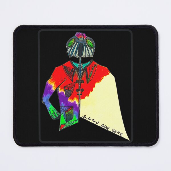 Item preview, ALIEN CLOTHING designed and sold by DGBdesignART.