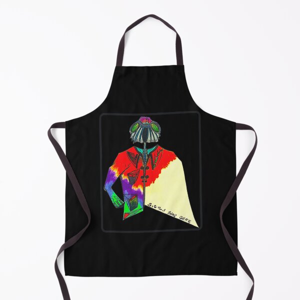 Item preview, ALIEN CLOTHING designed and sold by DGBdesignART.