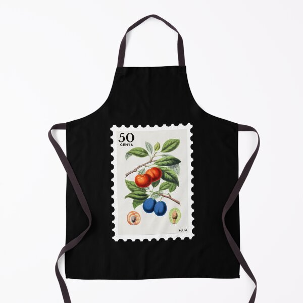 Item preview, Plum Stamp designed and sold by RabbitK.