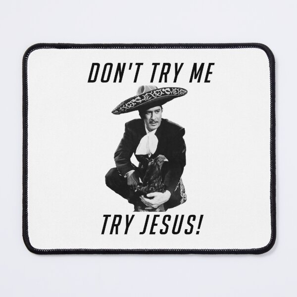 Item preview, Try Jesus designed and sold by PharrOutStore.