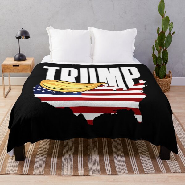 Item preview, Support Donald Trump 2024 Presidential Election Campaign designed and sold by smartrocket.
