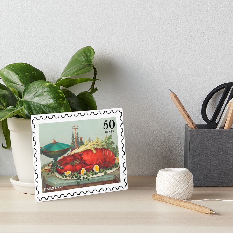 Item preview, Art Board Print designed and sold by RabbitK.