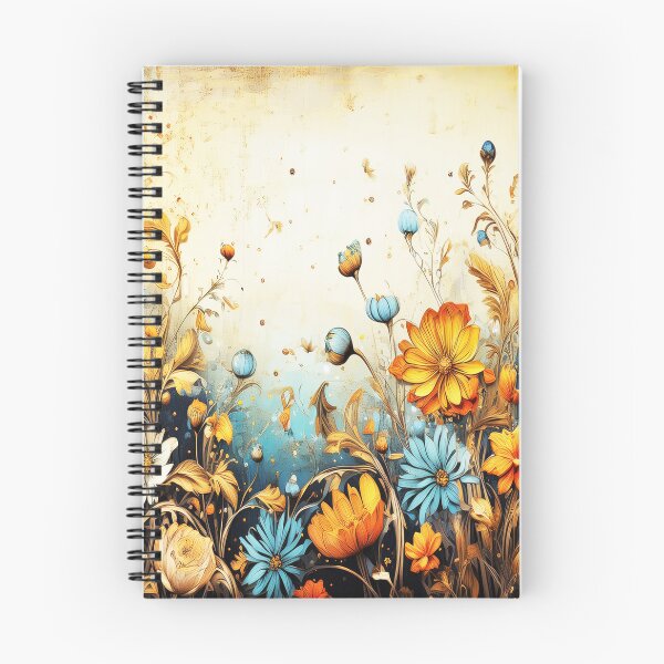 Item preview, Autumn walk designed and sold by Hippilotta.