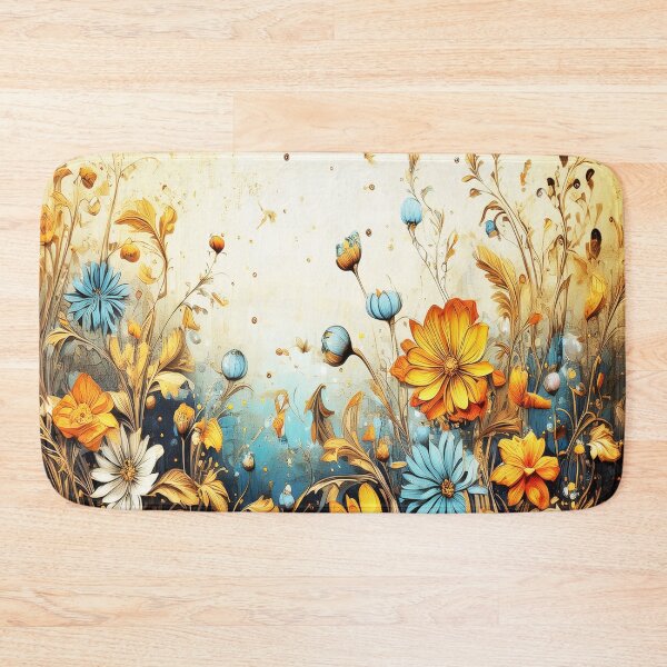 Item preview, Autumn walk designed and sold by Hippilotta.