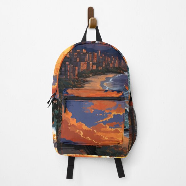 Item preview, Rio de Janeiro, Brazil designed and sold by Shutter-Dragon.