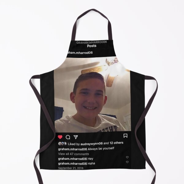 Item preview, always be yourself :) designed and sold by NeverTrustFart.