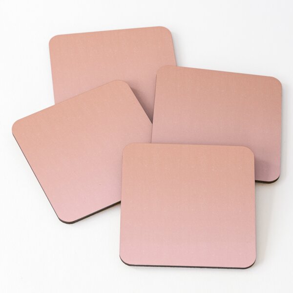 Item preview, Chroma Gradia - Coral to Rose designed and sold by Irene Estelle.