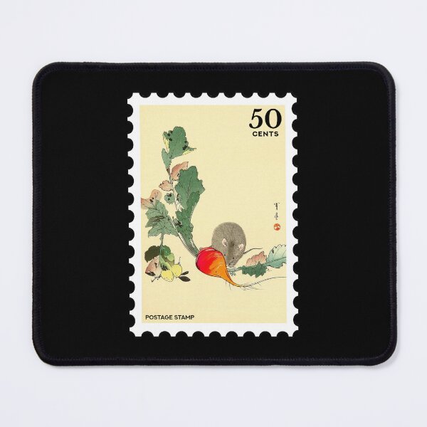 Item preview, Japanese Art Stamp designed and sold by RabbitK.