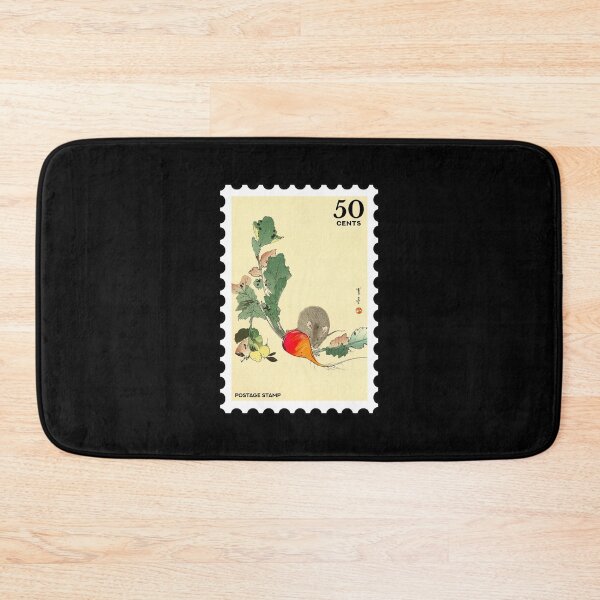 Item preview, Japanese Art Stamp designed and sold by RabbitK.