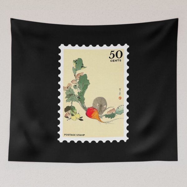 Item preview, Japanese Art Stamp designed and sold by RabbitK.