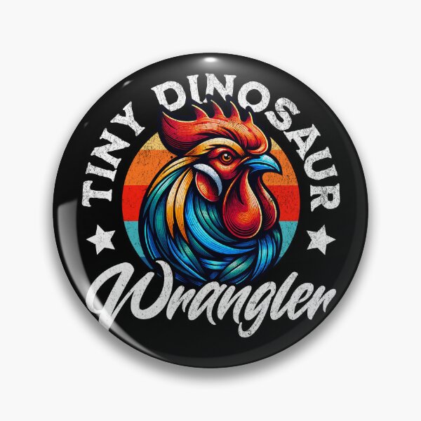 Artikelvorschau, Kleiner Dinosaurier-Wrangler entworfen und verkauft von Studio Bankai.