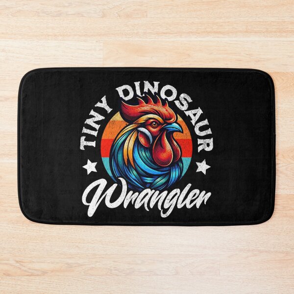 Artikelvorschau, Kleiner Dinosaurier-Wrangler entworfen und verkauft von Studio Bankai.