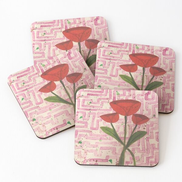 Item preview, Tulips  designed and sold by TIExpressionist.