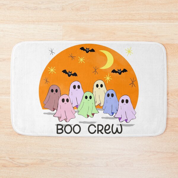 Item preview, Boo Crew designed and sold by FunandWhimsy.