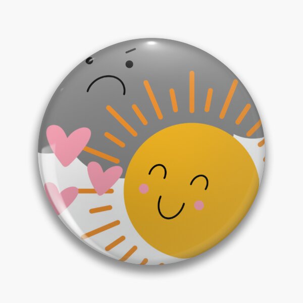 Item preview, Grumpy Sunshine designed and sold by mcknicole22.