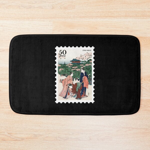 Item preview, Japanese Art Stamp designed and sold by RabbitK.