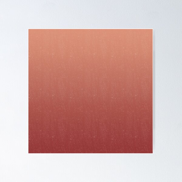 Item preview, Chroma Gradia - Coral a Rubí designed and sold by Irene Estelle.