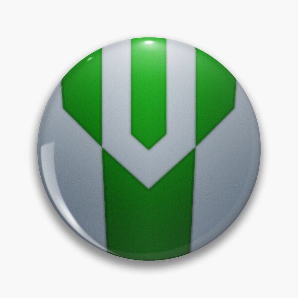 Item preview, Patoranger - Green designed and sold by PowerCores.