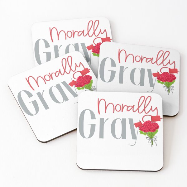 Item preview, Morally Gray designed and sold by mcknicole22.