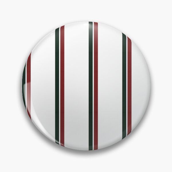 Item preview, Red blackstrips classic design designed and sold by Akashdigiart.